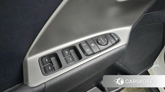 Kia Niro Plus 2022 Белый из Кореи, фото 4