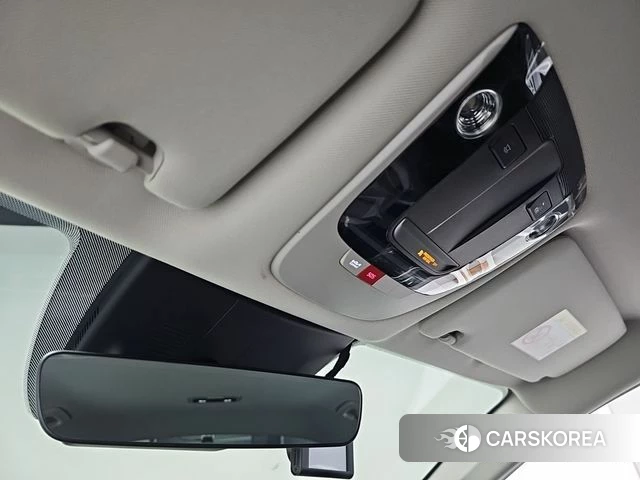 Kia The New K5 3rd generation 2025 Черный из Кореи, фото 4
