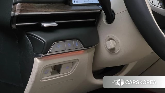 Genesis GV80 2024 Черный из Кореи, фото 4