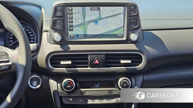 Hyundai Kona 2019 Белый из Кореи, фото 4