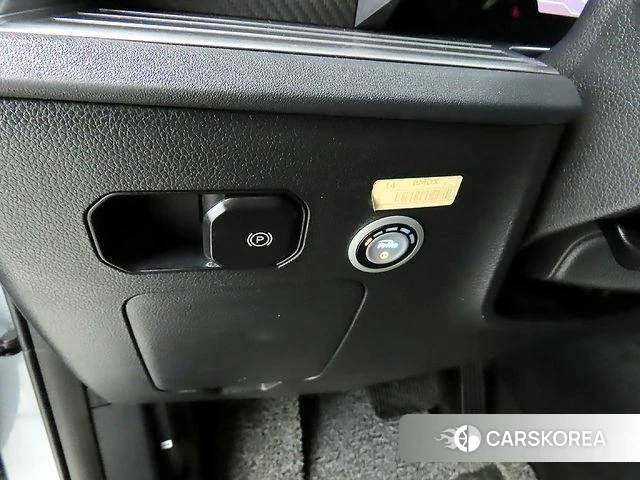 Ssangyong Torres 2023 Серый из Кореи, фото 4