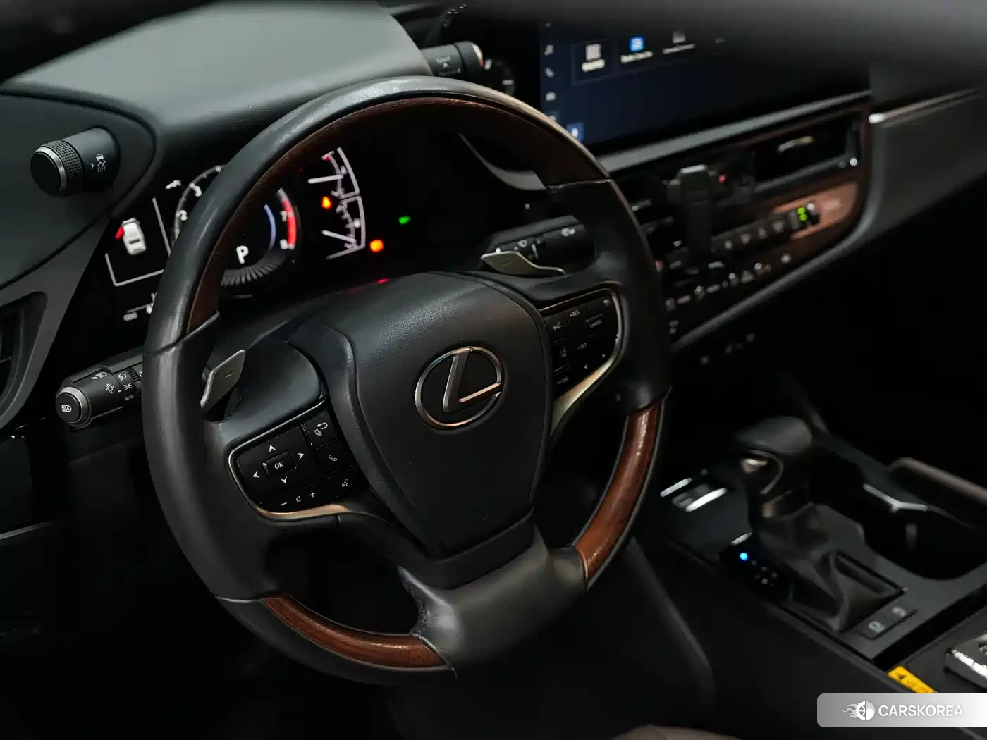 Lexus ES 2022 Белый из Китая, фото 4