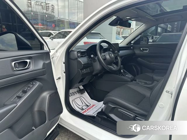 Honda XR-V 2024 Белый из Китая, фото 4