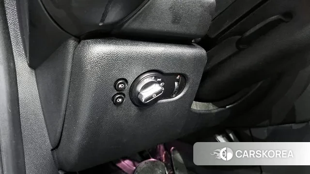 Mini Cooper 2021 Черный из Кореи, фото 4