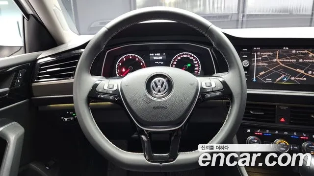 Volkswagen 7th Generation of Jetta id 2944562 из Кореи 4