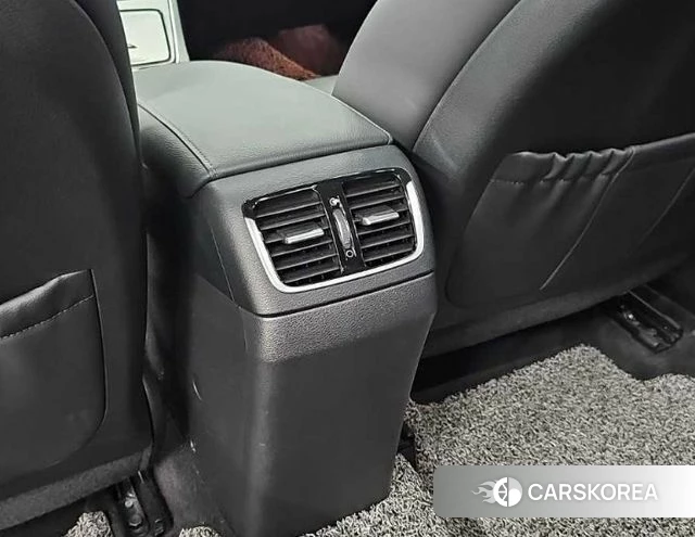 Hyundai Grandeur IG 2019 Черный из Кореи, фото 4