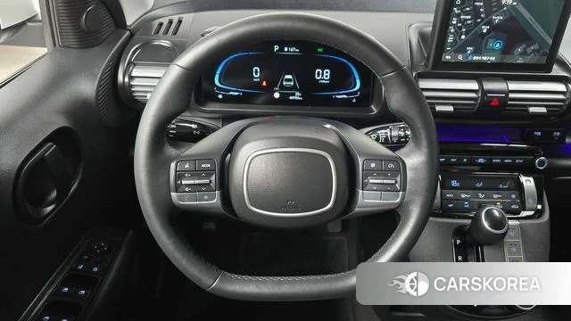 Hyundai Casper 2022 Белый из Кореи, фото 4