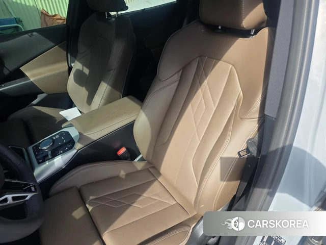 BMW X3 (G45) 2025 Серый из Кореи, фото 4