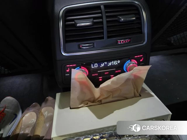 Audi New A6 2018 Черный из Кореи, фото 4