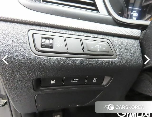 Hyundai Sonata New Rise 2018 Серый из Кореи, фото 4