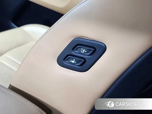 Kia Sorento 4th Generation 2022 Черный из Кореи, фото 4