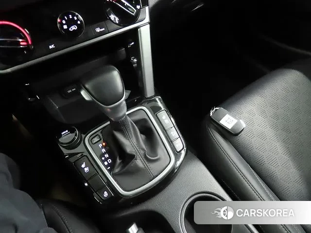 Kia Seltos 2021 Белый из Кореи, фото 4