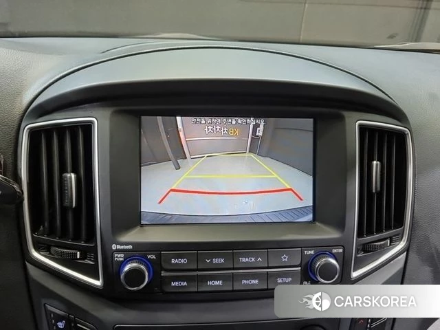 Hyundai The New Grand Starex 2019 Серебристо-серый из Кореи, фото 4