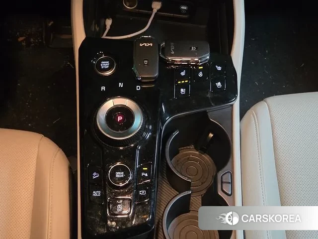 Kia Sportage 5th Generation 2021 Синий из Кореи, фото 4