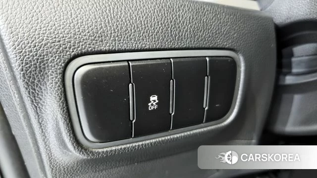 Kia The New Ray 2019 Песочный из Кореи, фото 4
