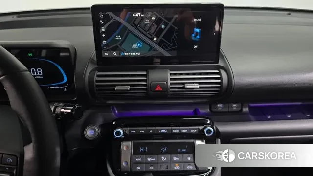 Hyundai The New Casper 2024 Белый из Кореи, фото 4