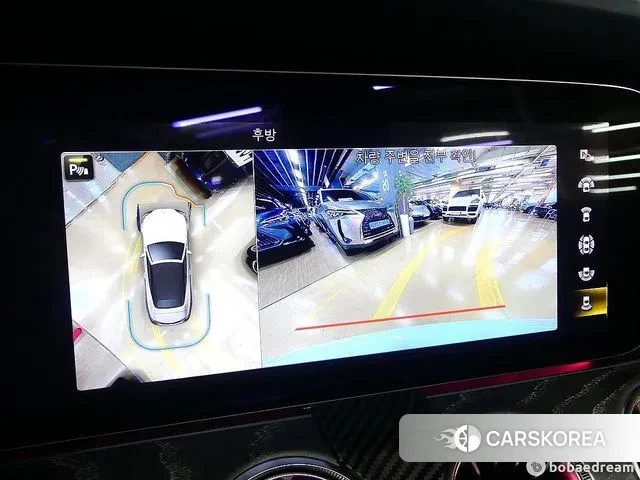 Mercedes-Benz E-Class W213 2021 Белый из Кореи, фото 4