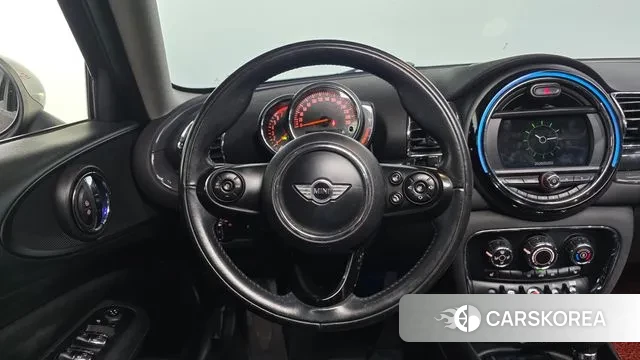 Mini Cooper Clubman 2018 Коричневый из Кореи, фото 4