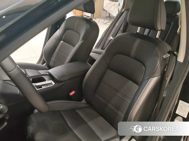 Nissan Xuan Yi 2022 Черный из Китая, фото 4