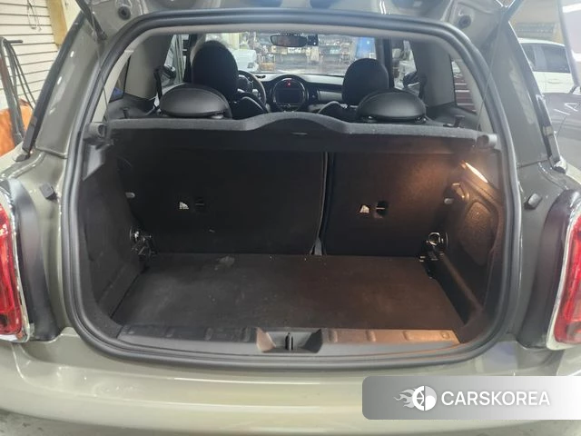 Mini Cooper 2020 Цвет тростника из Кореи, фото 4