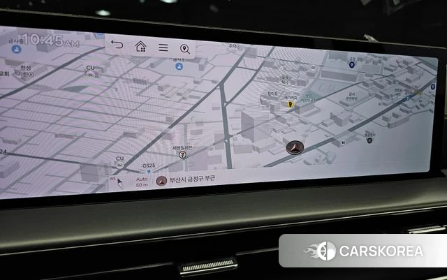 Genesis GV80 2026 Белый из Кореи, фото 4