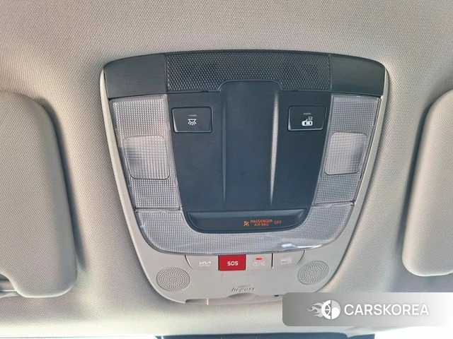 Kia Sportage 5th Generation 2022 Белый из Кореи, фото 4