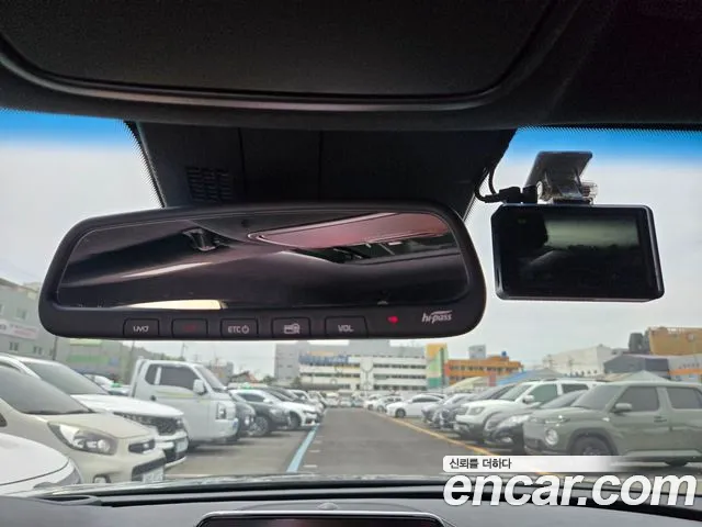 Kia Stinger id 2797400 из Кореи 4