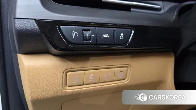 Kia Carnival 4th generation 2021 Белый из Кореи, фото 4