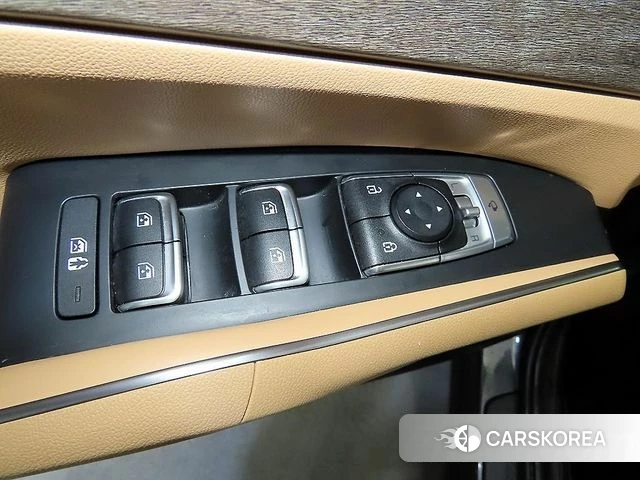 Kia Sorento 4th Generation 2020 Серый из Кореи, фото 4