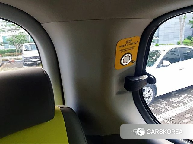 Hyundai The New Grand Starex 2020 Желтый из Кореи, фото 4