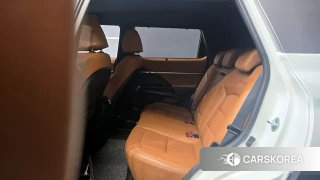 Ssangyong Torres 2023 Белый из Кореи, фото 4