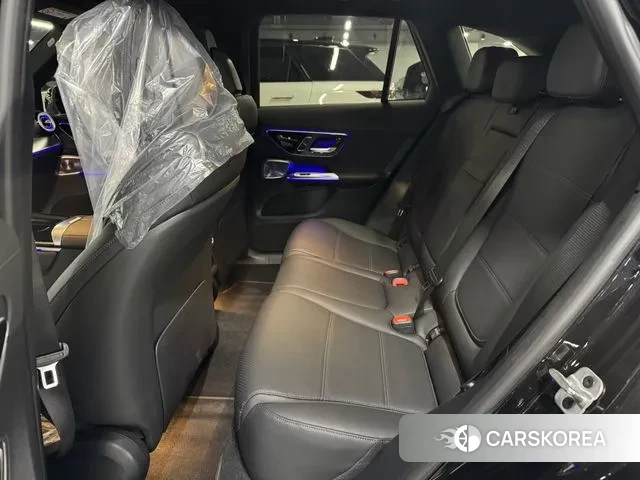 Mercedes-Benz GLC-Class X254 2025 Черный из Кореи, фото 4