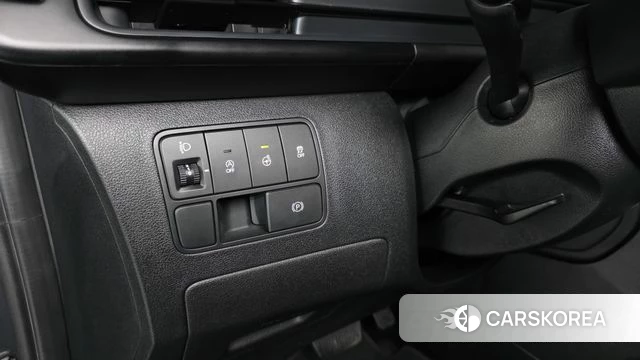 Hyundai Staria 2022 Серый из Кореи, фото 4