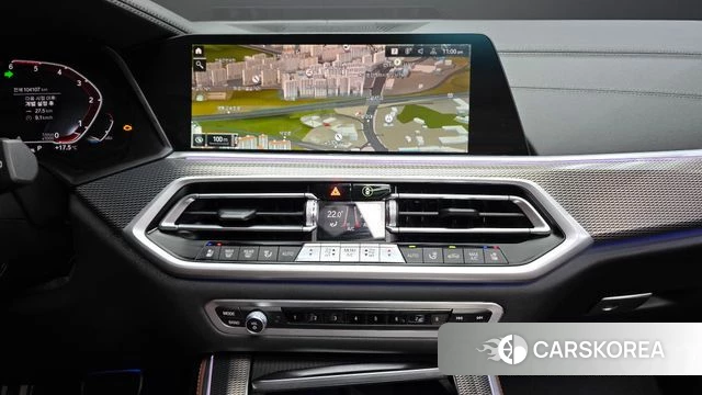 BMW X5 (G05) 2022 Белый из Кореи, фото 4