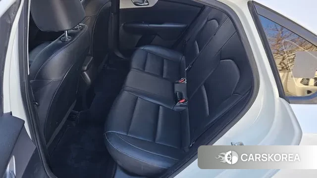 Kia The New K3 2nd generation id 3646006 из Кореи 4