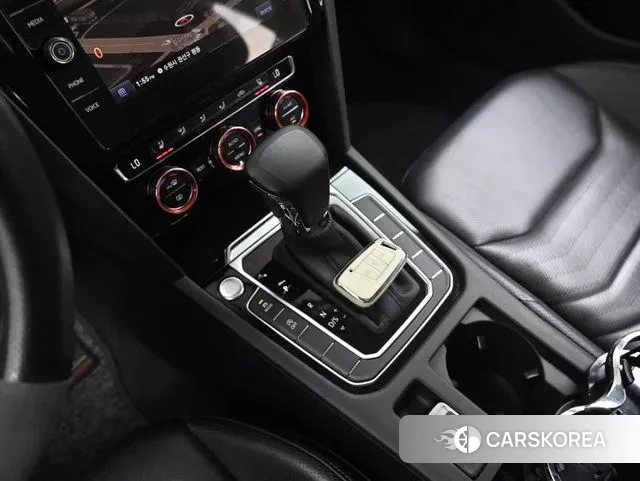 Volkswagen Arteon 2018 Белый из Кореи, фото 4