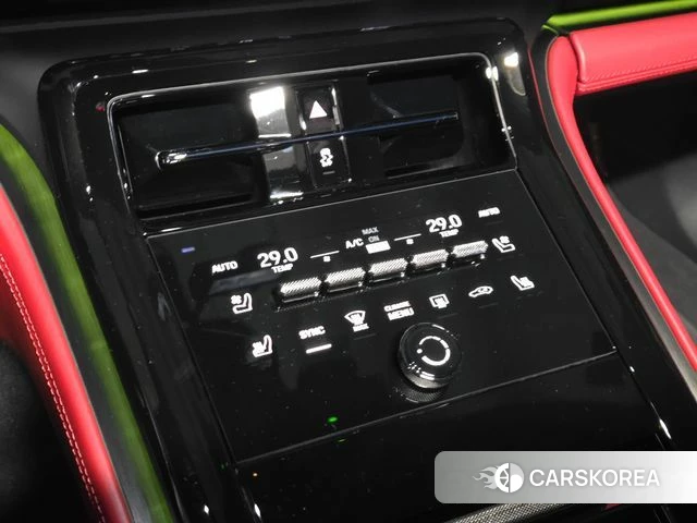 Porsche Panamera (976) 2025 Черный из Кореи, фото 4
