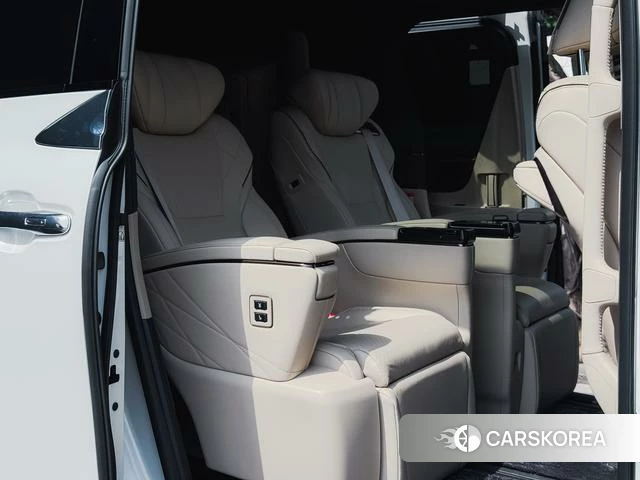 Toyota Wilfa 2024 Белый из Китая, фото 4