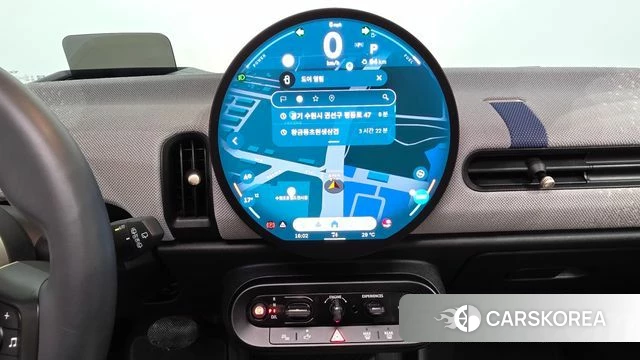Mini Cooper S 4th Generation 2024 Серебряный из Кореи, фото 4