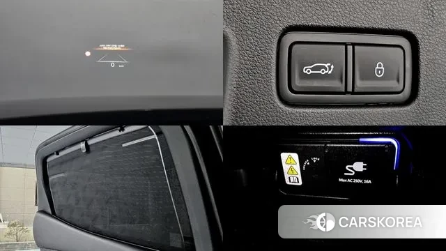 Genesis GV60 2023 Черный из Кореи, фото 4