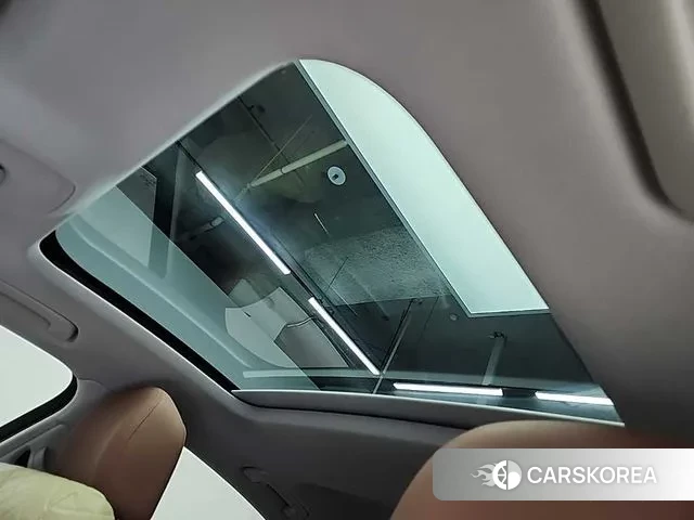 Audi A6 (C8) 2020 Синий из Кореи, фото 4