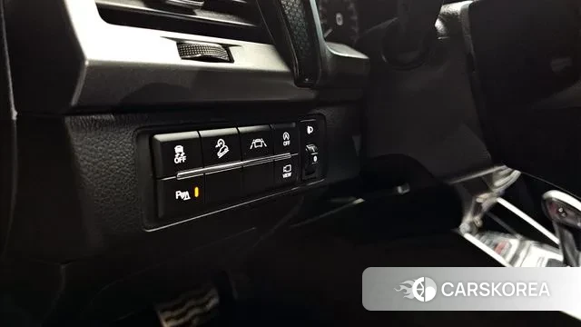 Ssangyong The New Rexton Sports Cannes 2022 Темно-зеленый из Кореи, фото 4