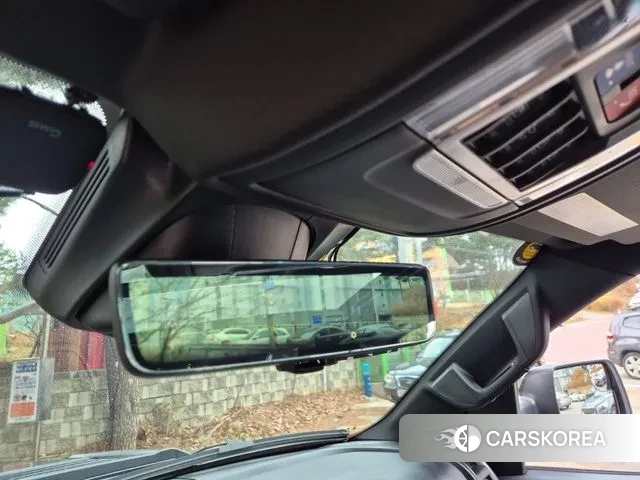 Dodge Lampicup 2021 Серый из Кореи, фото 4