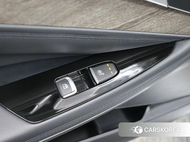 Kia K8 2022 Белый из Кореи, фото 4