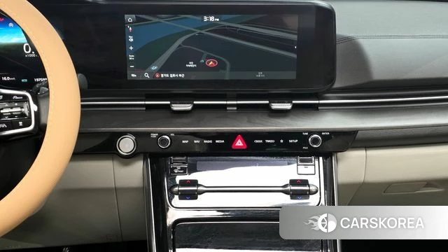 Kia Carnival 4th generation 2020 Серый из Кореи, фото 4