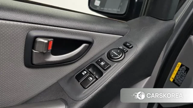 Hyundai The New Grand Starex 2018 Серебряный из Кореи, фото 4