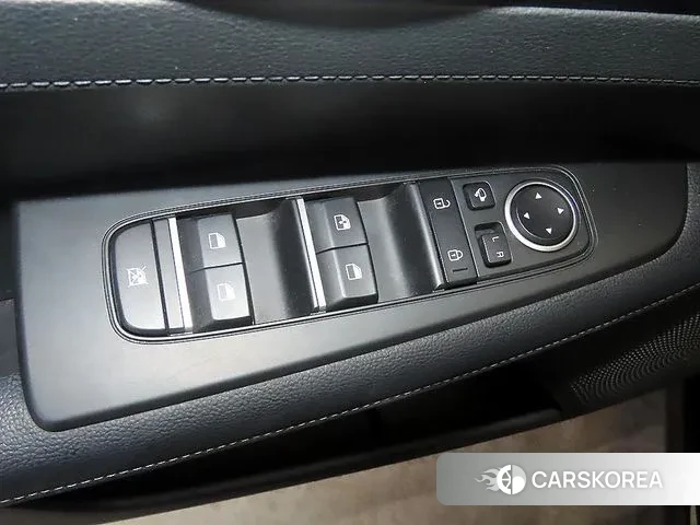 Kia The New K3 2nd generation 2021 Черный из Кореи, фото 4