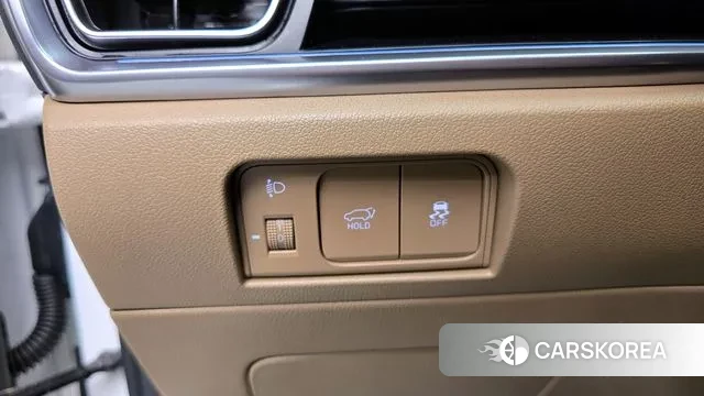 Kia The New Sorento 4th Generation 2024 Белый из Кореи, фото 4