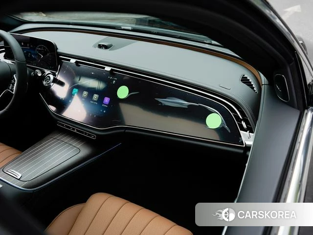 Mercedes-Benz E-class 2026 Черный из Китая, фото 4