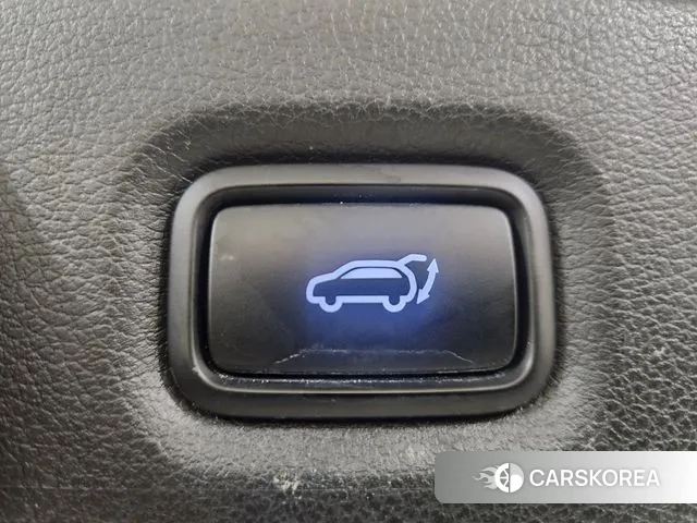 Hyundai Santa Fe TM 2020 Белый из Кореи, фото 4